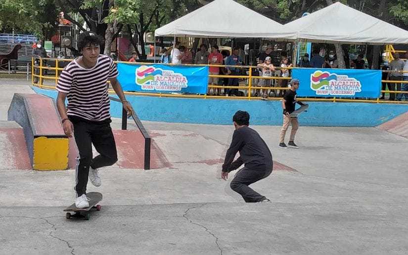 patinetas